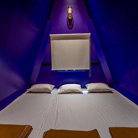 Dio Regaalo Theme Resort, Ratnāgiri Kültér fotó