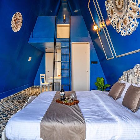 Dio Regaalo Theme Resort, Ratnāgiri Kültér fotó