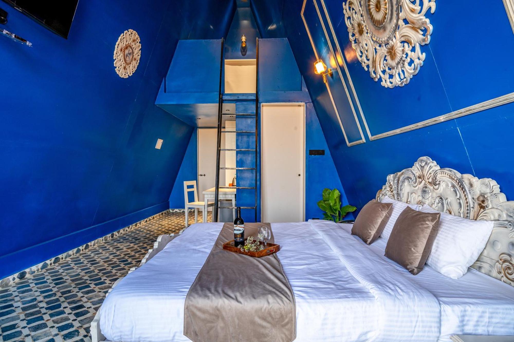 Dio Regaalo Theme Resort, Ratnāgiri Kültér fotó