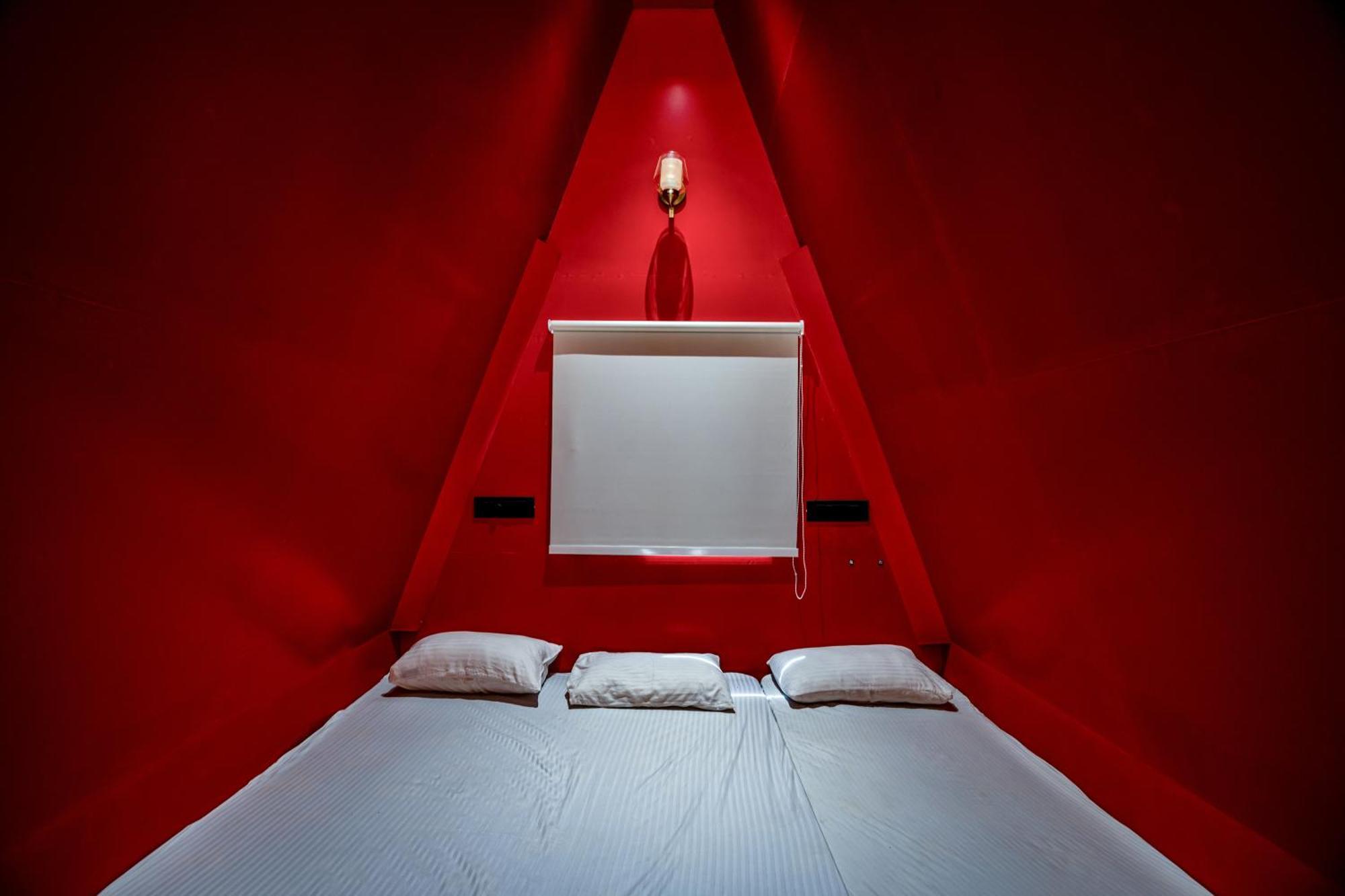 Dio Regaalo Theme Resort, Ratnāgiri Kültér fotó