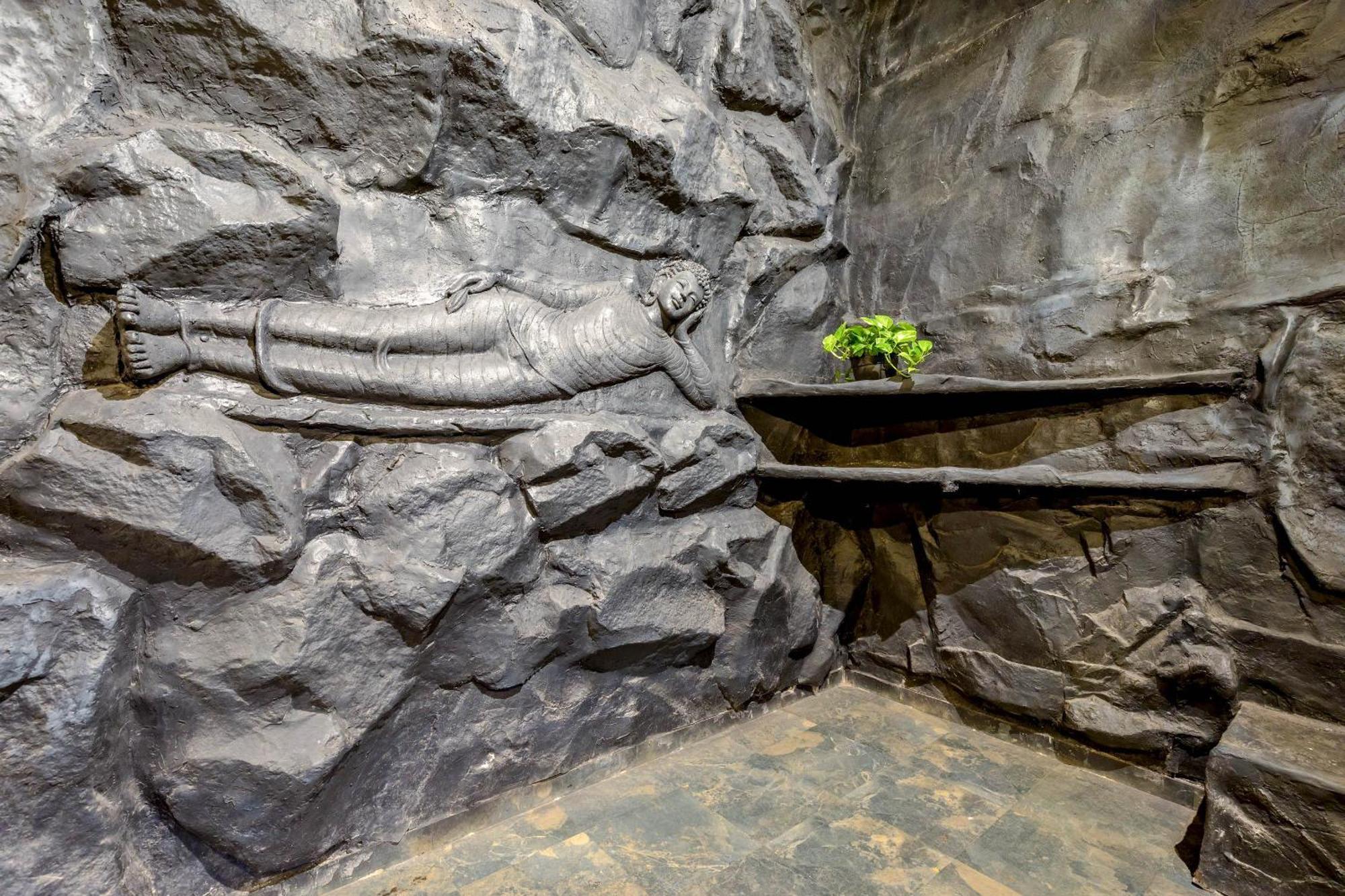Dio Regaalo Theme Resort, Ratnāgiri Kültér fotó