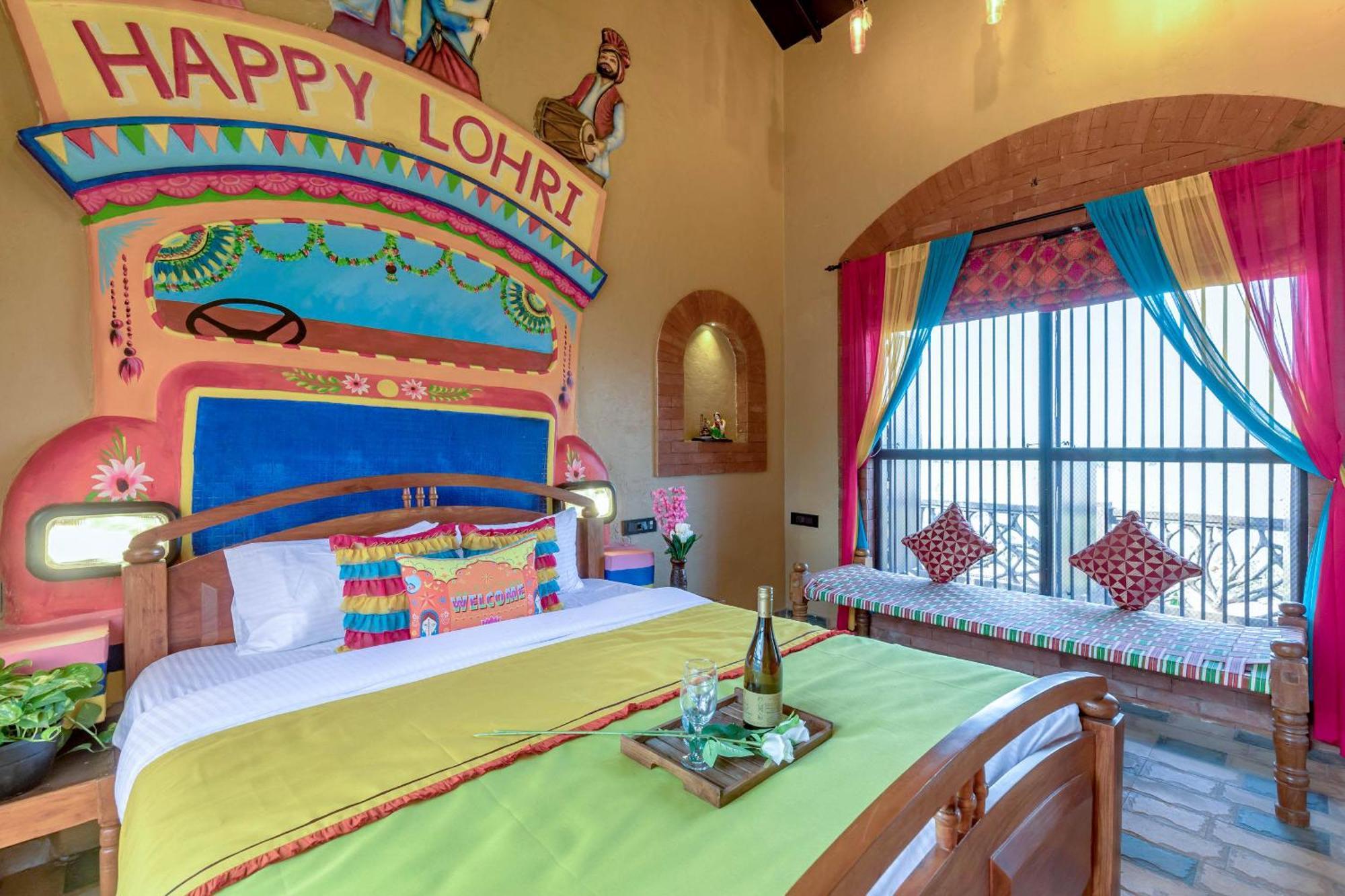 Dio Regaalo Theme Resort, Ratnāgiri Kültér fotó