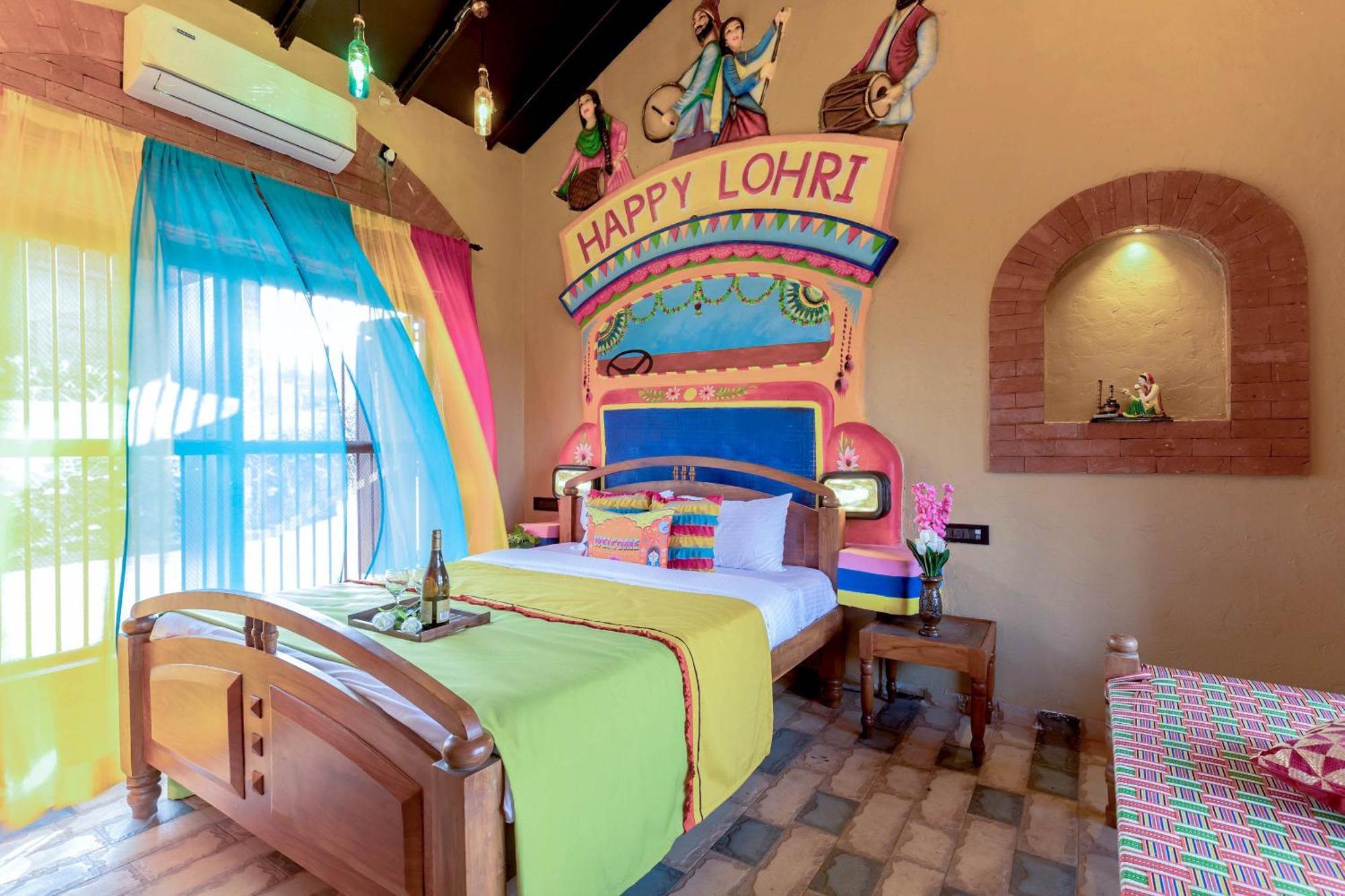 Dio Regaalo Theme Resort, Ratnāgiri Kültér fotó