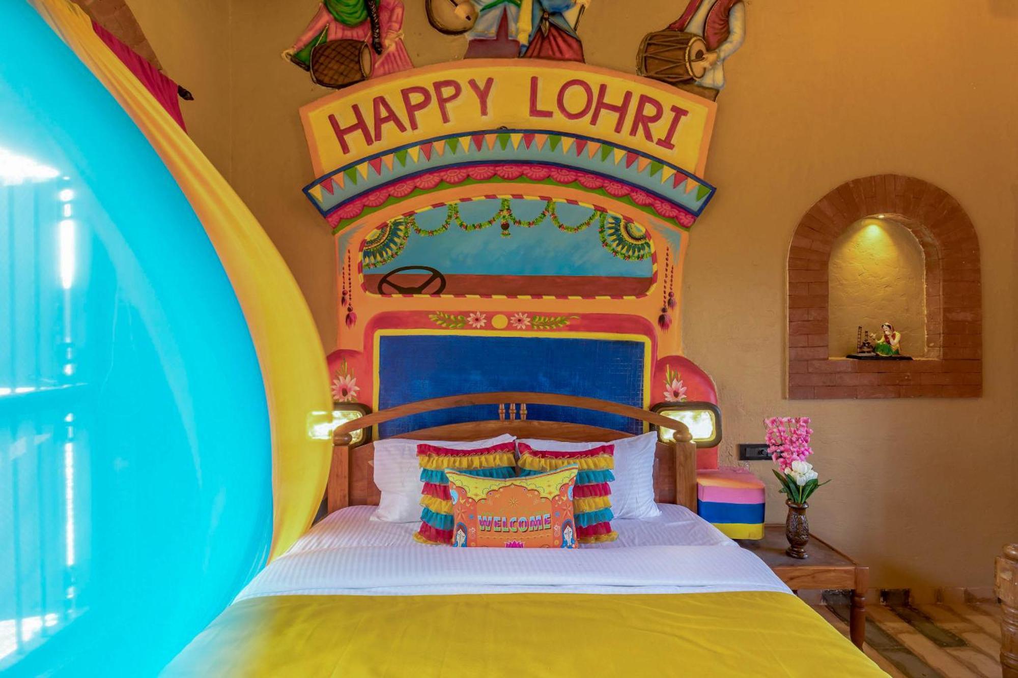 Dio Regaalo Theme Resort, Ratnāgiri Kültér fotó